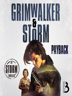 cover image of Payback